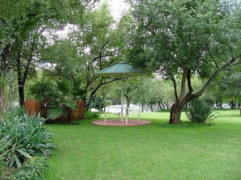 0 Bedroom Property for Sale in Viljoenskroon Free State